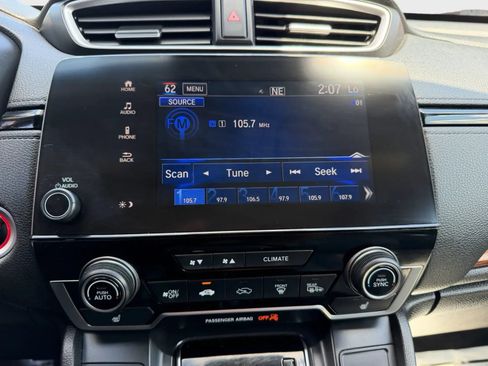 Used 2017 Honda CR-V EX image 13