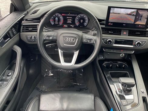 Used 2024 Audi A5 2.0T Premium Plus AWD/4WD image 10