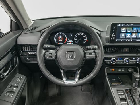 Used 2023 Honda CR-V EX-L image 17