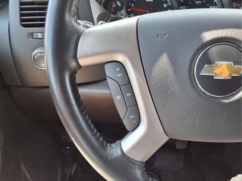 Certified 2013 Chevrolet Silverado 1500 LT w/ All-Star Edition AWD/4WD image 14