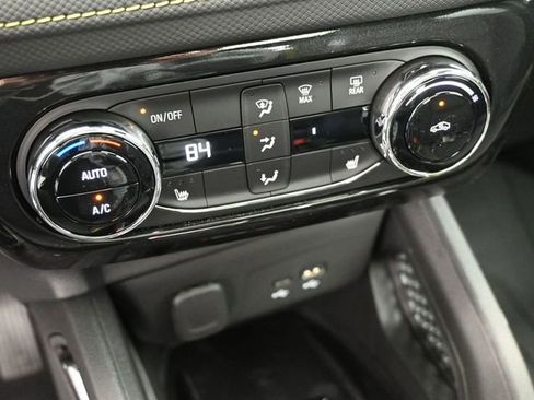 New 2026 Chevrolet TrailBlazer ACTIV w/ Convenience Package image 33