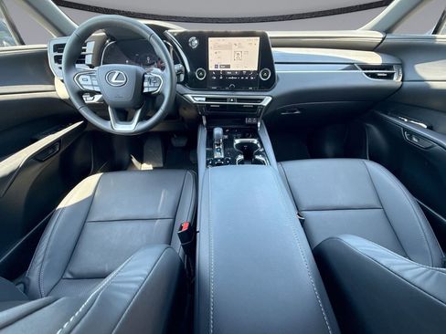 Used 2026 Lexus RX 350 FWD w/ Accessory Package (Z1) image 19
