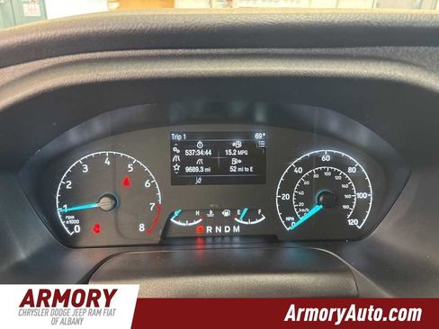 Used 2023 Ford Transit 250 Low Roof w/ Exterior Upgrade Package image 14