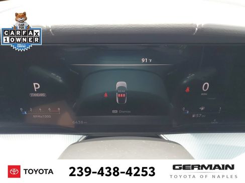 Used 2025 Nissan Murano SL w/ Cargo Package AWD/4WD image 26