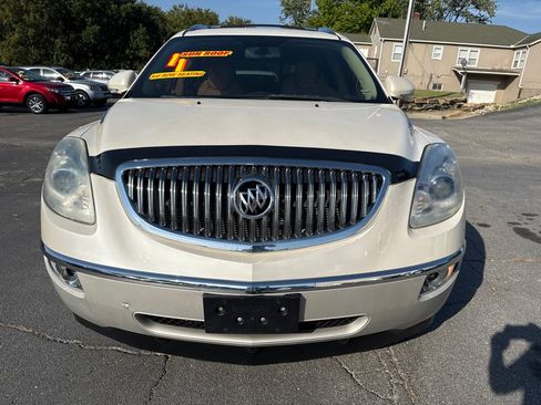 Used 2011 Buick Enclave CXL w/ LPO, Cargo Convenience Pkg AWD/4WD image 3