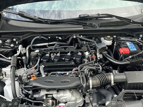 Used 2026 Honda Civic Si image 31