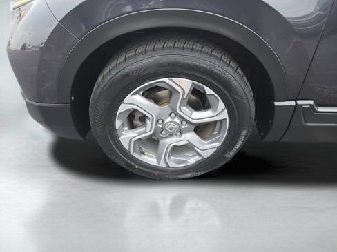 Used 2017 Honda CR-V EX-L image 41
