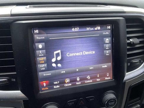 Used 2018 RAM 2500 Big Horn image 22