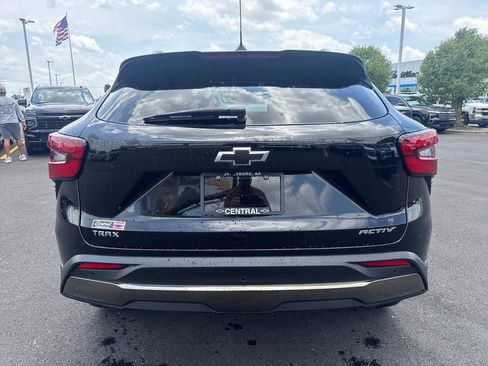 New 2026 Chevrolet Trax ACTIV w/ Driver Confidence Package FWD image 24