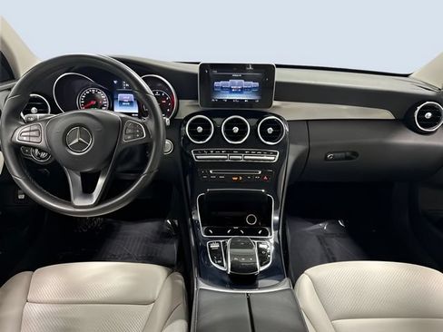 Used 2016 Mercedes-Benz C 300 Sedan image 13