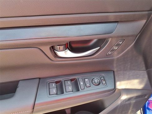 Certified 2024 Honda CR-V Sport-L image 13
