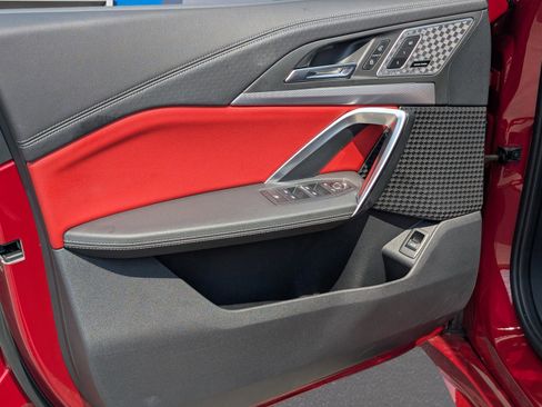 Used 2024 BMW X2 M35i image 14