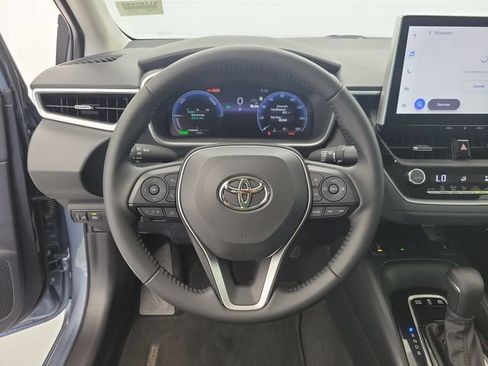 Used 2026 Toyota Corolla XLE FWD image 23