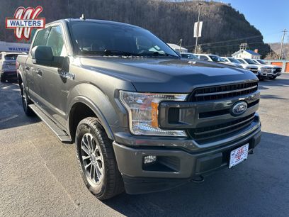 Used 2019 Ford F150 XLT w/ Equipment Group 302A Luxury