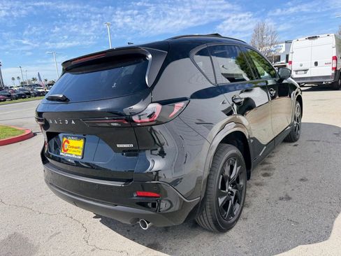 New 2026 MAZDA CX-5 2.5 S w/ Premium Package AWD/4WD image 6