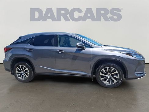 Used 2020 Lexus RX 350 AWD w/ Premium Package image 7