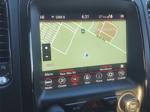 Used 2020 Dodge Durango GT image 18