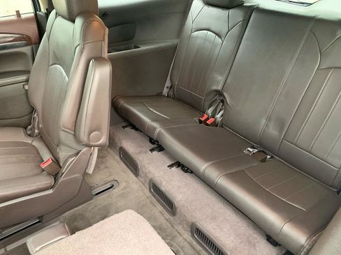 Used 2014 Buick Enclave Leather AWD/4WD image 11