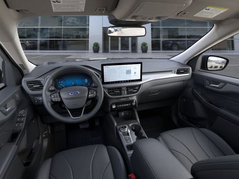 New 2026 Ford Escape Platinum w/ Premium Technology Package image 39