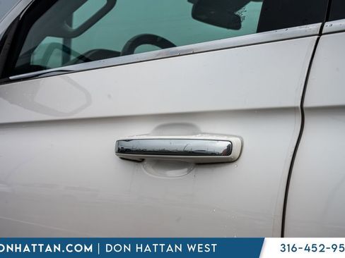 Used 2019 Ford Expedition Platinum AWD/4WD image 31