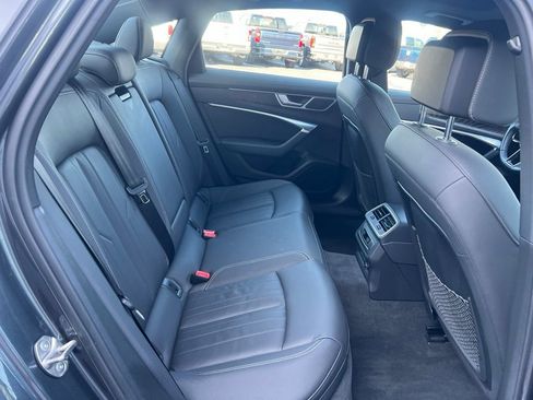 Used 2021 Audi A6 3.0T Premium w/ Convenience Package image 21