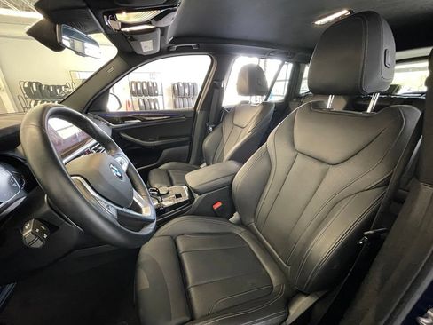 Used 2022 BMW X3 xDrive30i AWD/4WD image 24