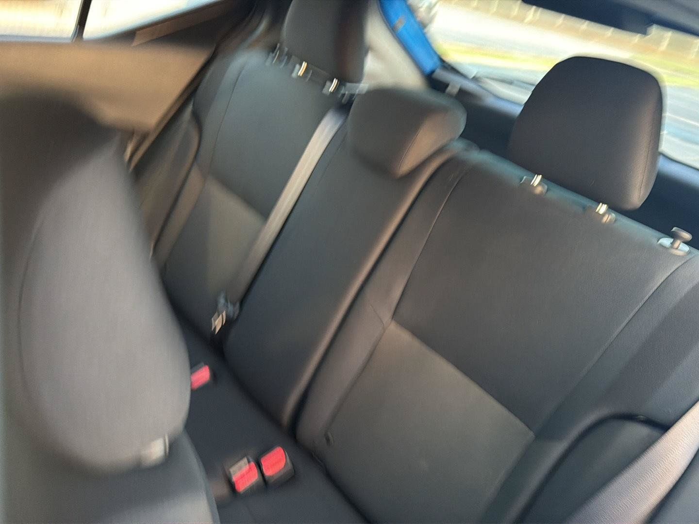 Used 2024 Nissan Kicks S FWD image 30