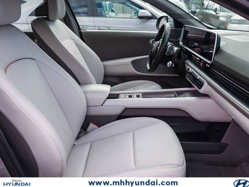 Used 2024 Hyundai Ioniq 6 SEL RWD image 15