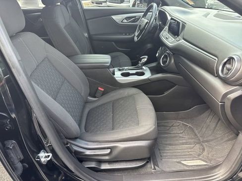 Used 2020 Chevrolet Blazer LT w/ Redline Edition FWD image 13