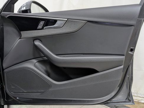 Used 2024 Audi A4 2.0T Premium w/ Convenience Package image 25