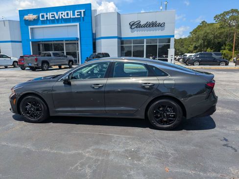 Used 2026 Kia K5 LXS FWD image 26
