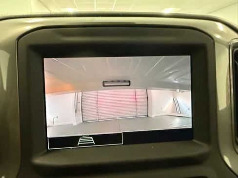 New 2026 Chevrolet Silverado 2500 W/T w/ WT Convenience Package image 19