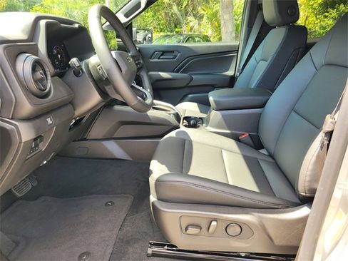 New 2025 Chevrolet Colorado Trail Boss image 14