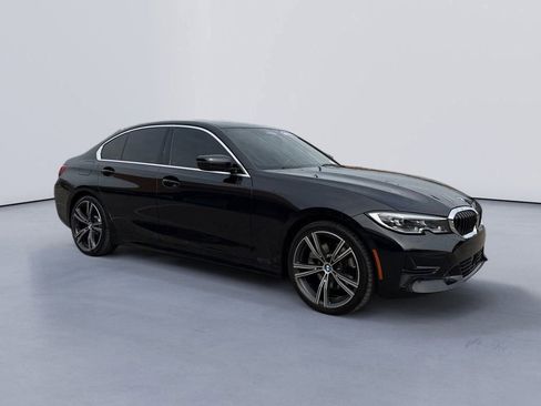 Used 2021 BMW 330i 330i w/ Premium Package image 1