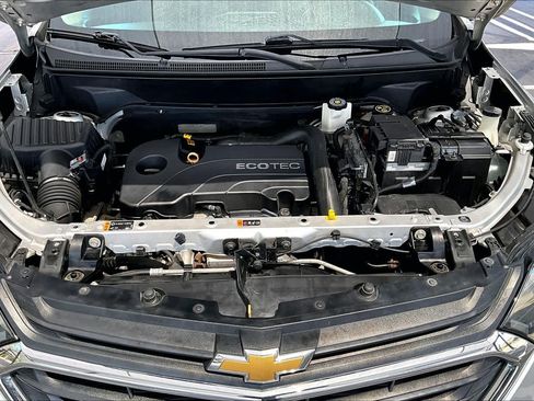 Used 2020 Chevrolet Equinox LT FWD image 31
