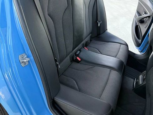 Used 2017 BMW M3 Sedan image 31