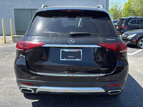 Certified 2022 Mercedes-Benz GLE 450 4MATIC image 5