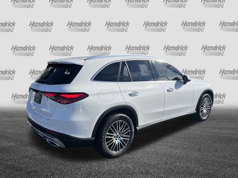 Used 2025 Mercedes-Benz GLC 300 image 10
