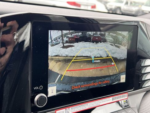 New 2026 Toyota Camry SE image 14