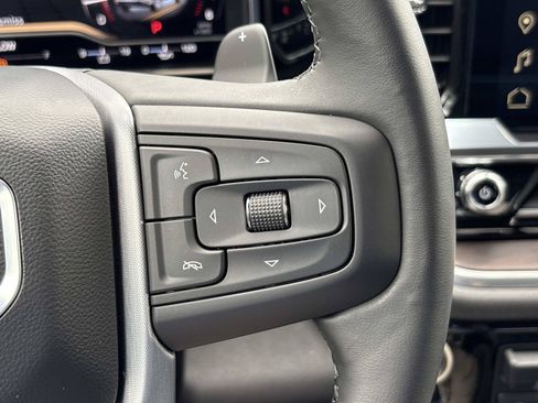 Used 2024 GMC Sierra 1500 SLT w/ SLT Premium Plus Package AWD/4WD image 20
