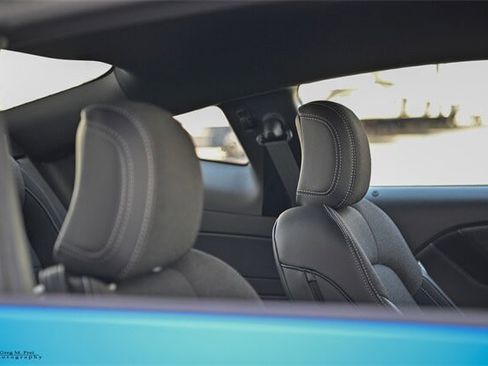 New 2024 Ford Mustang GT w/ GT Performance Package image 4