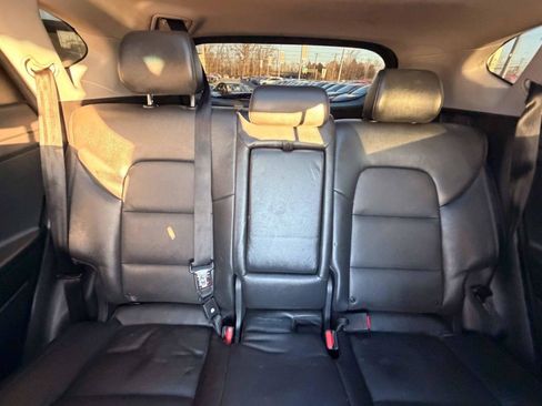 Used 2019 Hyundai Tucson Ultimate image 24