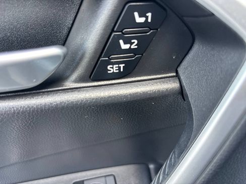 Used 2023 Toyota RAV4 XLE Premium AWD/4WD image 22