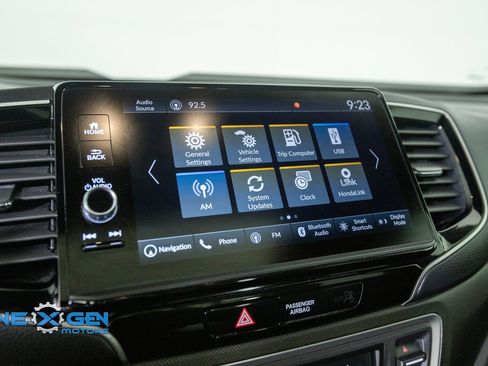 Used 2024 Honda Ridgeline TrailSport image 18