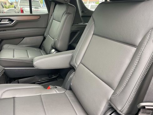 New 2026 GMC Yukon Denali AWD/4WD image 24