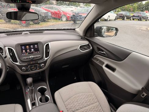 Used 2023 Chevrolet Equinox LS AWD/4WD image 25