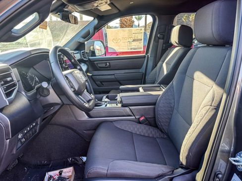 New 2026 Toyota Tundra SR image 20