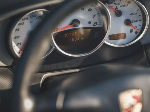 Used 2001 Porsche Boxster S image 45