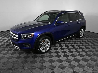 Certified 2021 Mercedes-Benz GLB 250 4MATIC