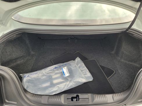 Used 2022 Ford Mustang Mach 1 w/ Equipment Group 700A image 10